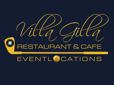 400px 300px Villa Gilla Logo